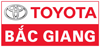 CÔNG TY TNHH TOYOTA BẮC GIANG