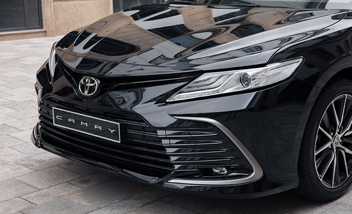Đèn pha Camry 2.5Q