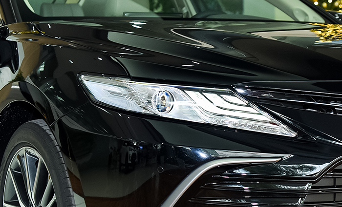 Đèn pha Camry 2.0Q
