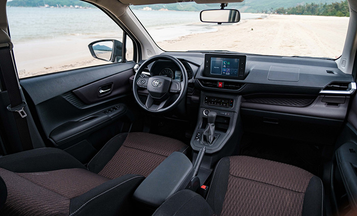 noi that avanza premio cvt