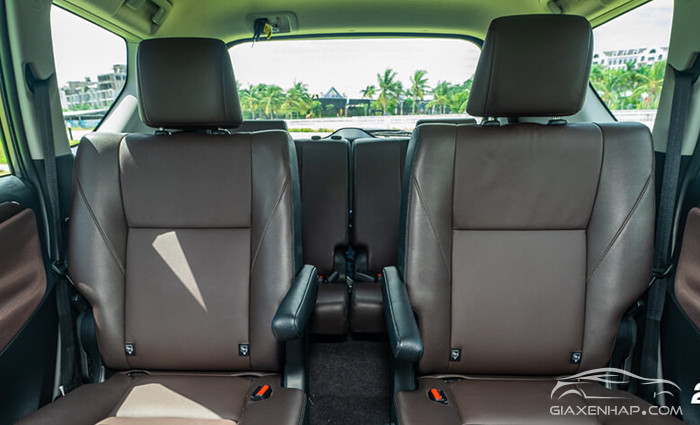 Cabin Innova V