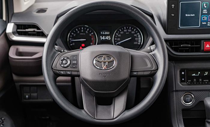 vo lang avanza premio cvt